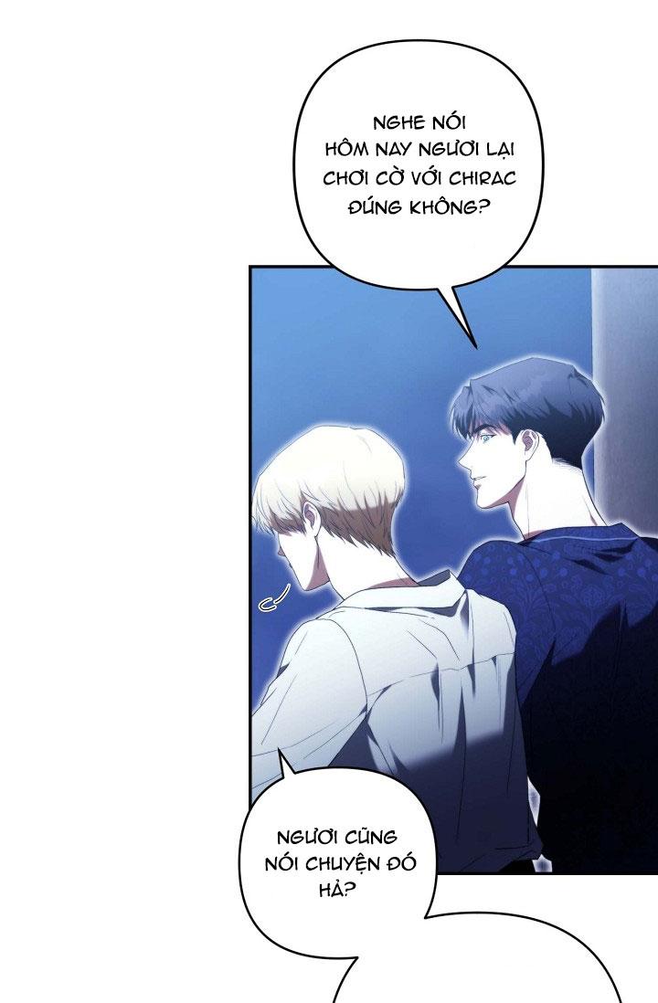 Đọc truyện HAI ĐẤT NƯỚC, ĐẤT NƯỚC CỦA NÔ LỆ - Chapter 57