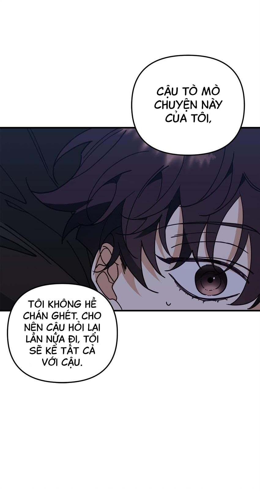 Đọc truyện Bạn Trai Mãnh Hổ Của Hắn - Chapter 27