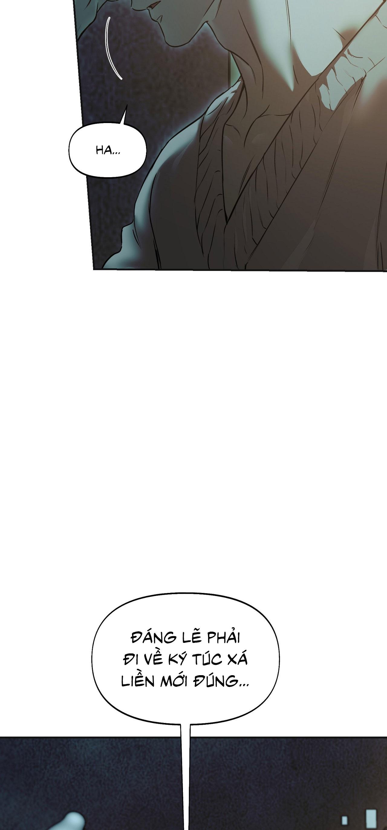 Đọc truyện NERD PROJECT - Chapter 28