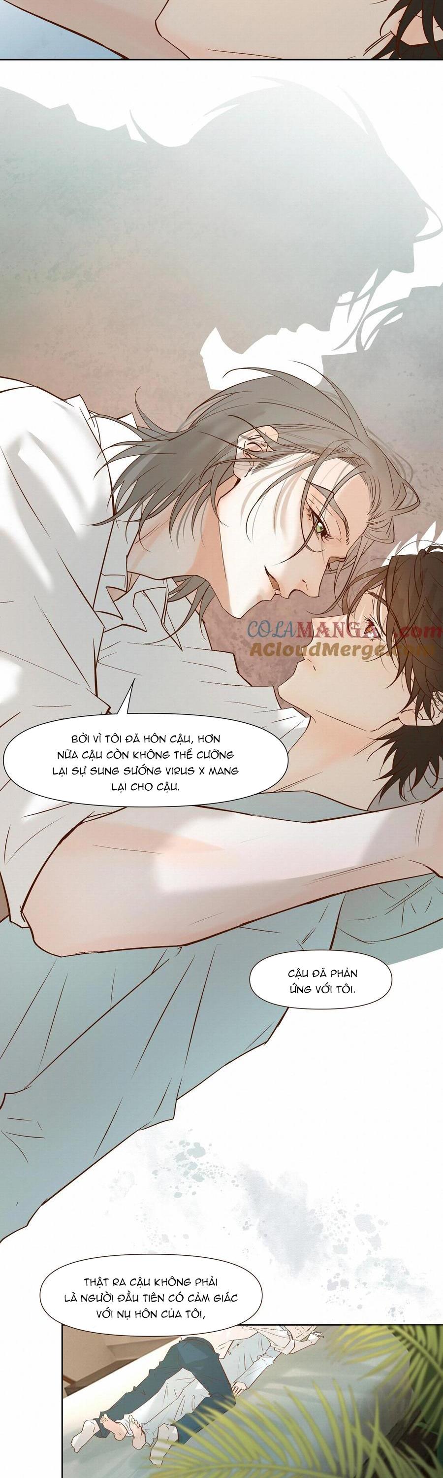 Đọc truyện Tuyệt Xử Phùng Sinh - Chapter 52