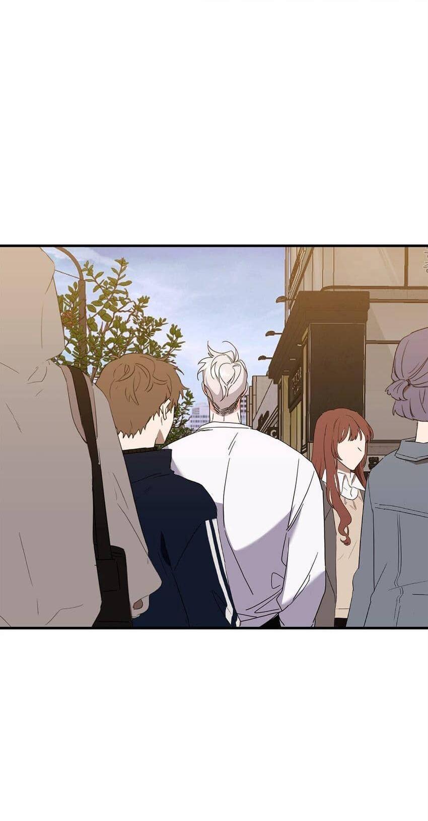 Đọc truyện Bạn Trai Mãnh Hổ Của Hắn - Chapter 19