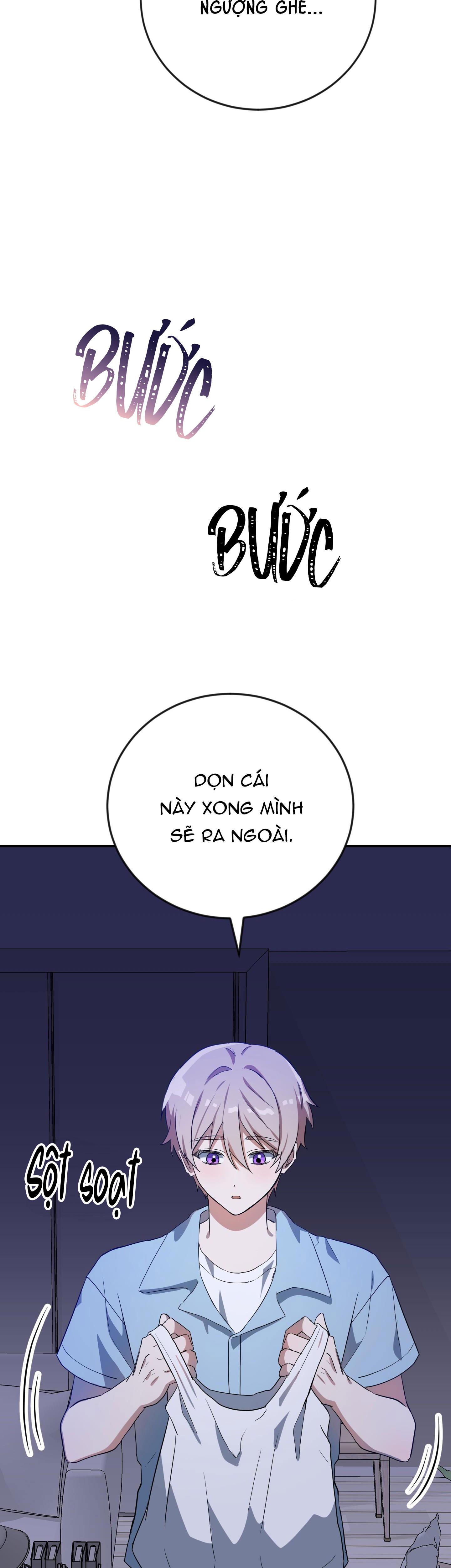 Đọc truyện TUYỂN TẬP CUỒNG CÔNG-CHIẾM HỮU CÔNG CỦA NHÀ KIM - Chapter 23.4