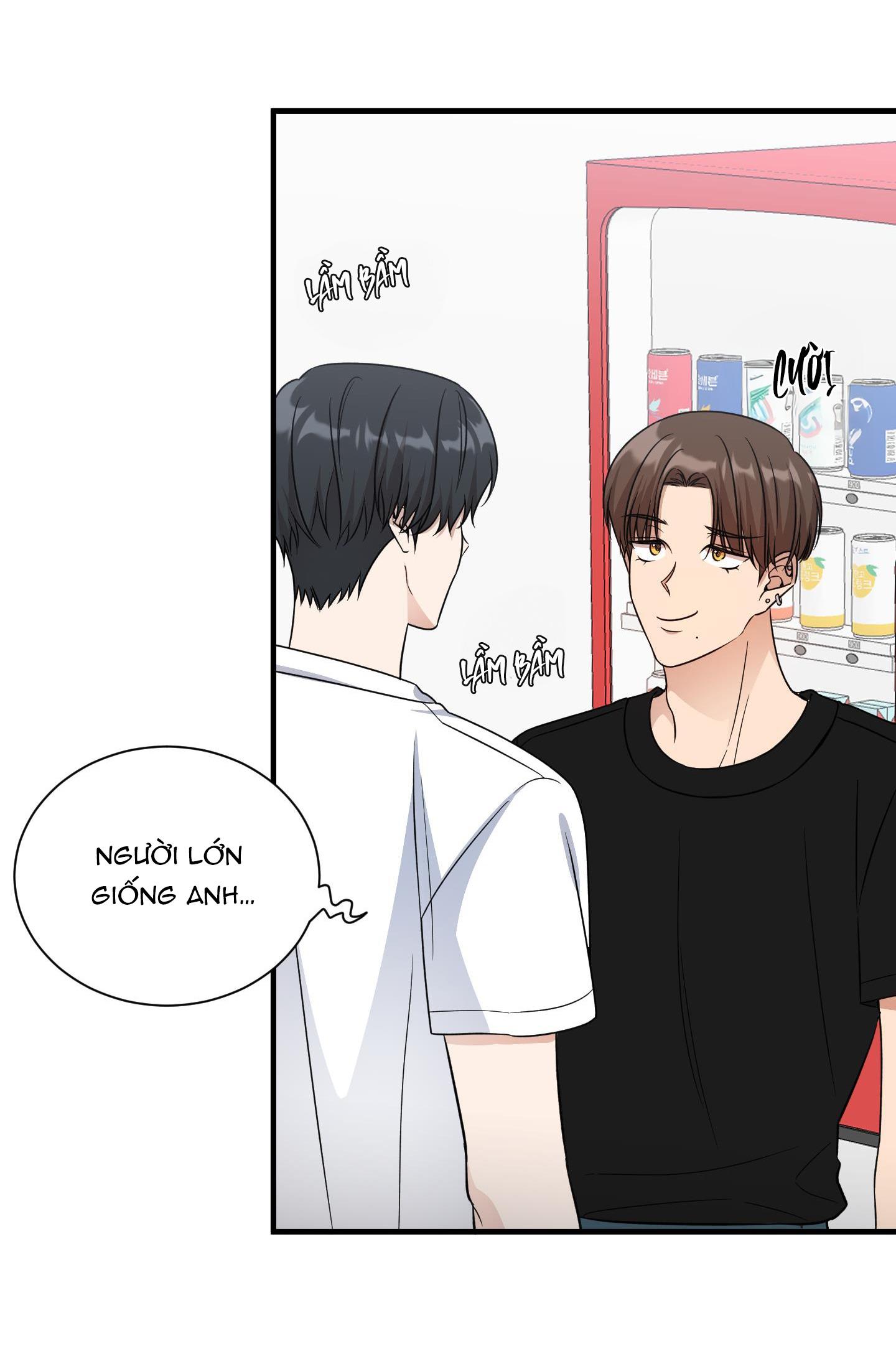 Đọc truyện NGHIỆN SEX - Chapter 29.2