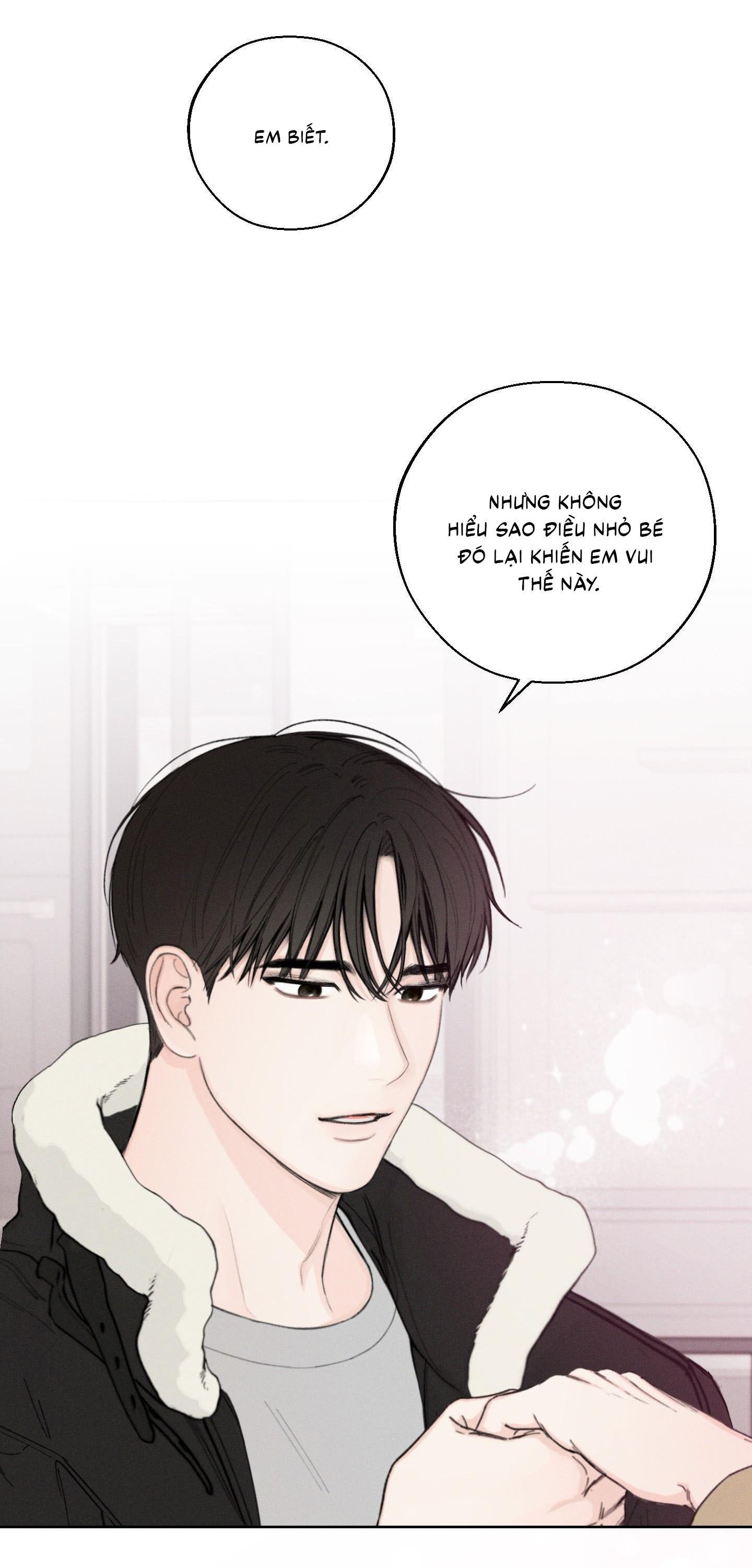 Đọc truyện (CBunu) THÁNG 12 - Chapter 58