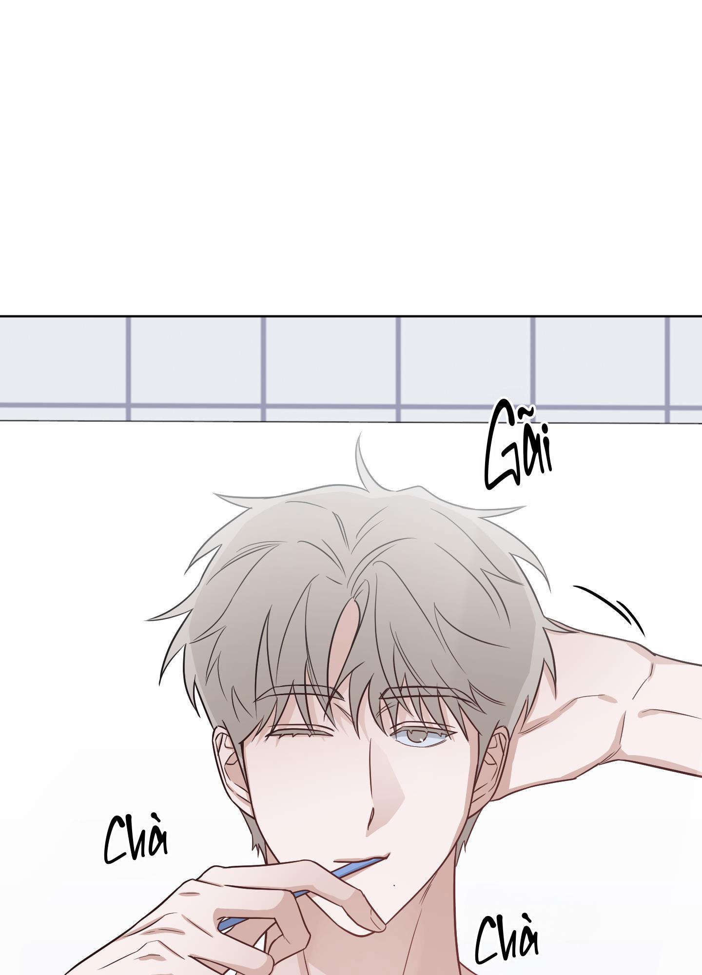 Đọc truyện NGHIỆN SEX - Chapter 19.3