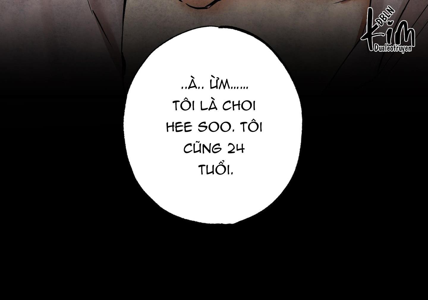 Đọc truyện SỰ THAM LAM CỦA NHÂN LOẠI - Chapter 8.1