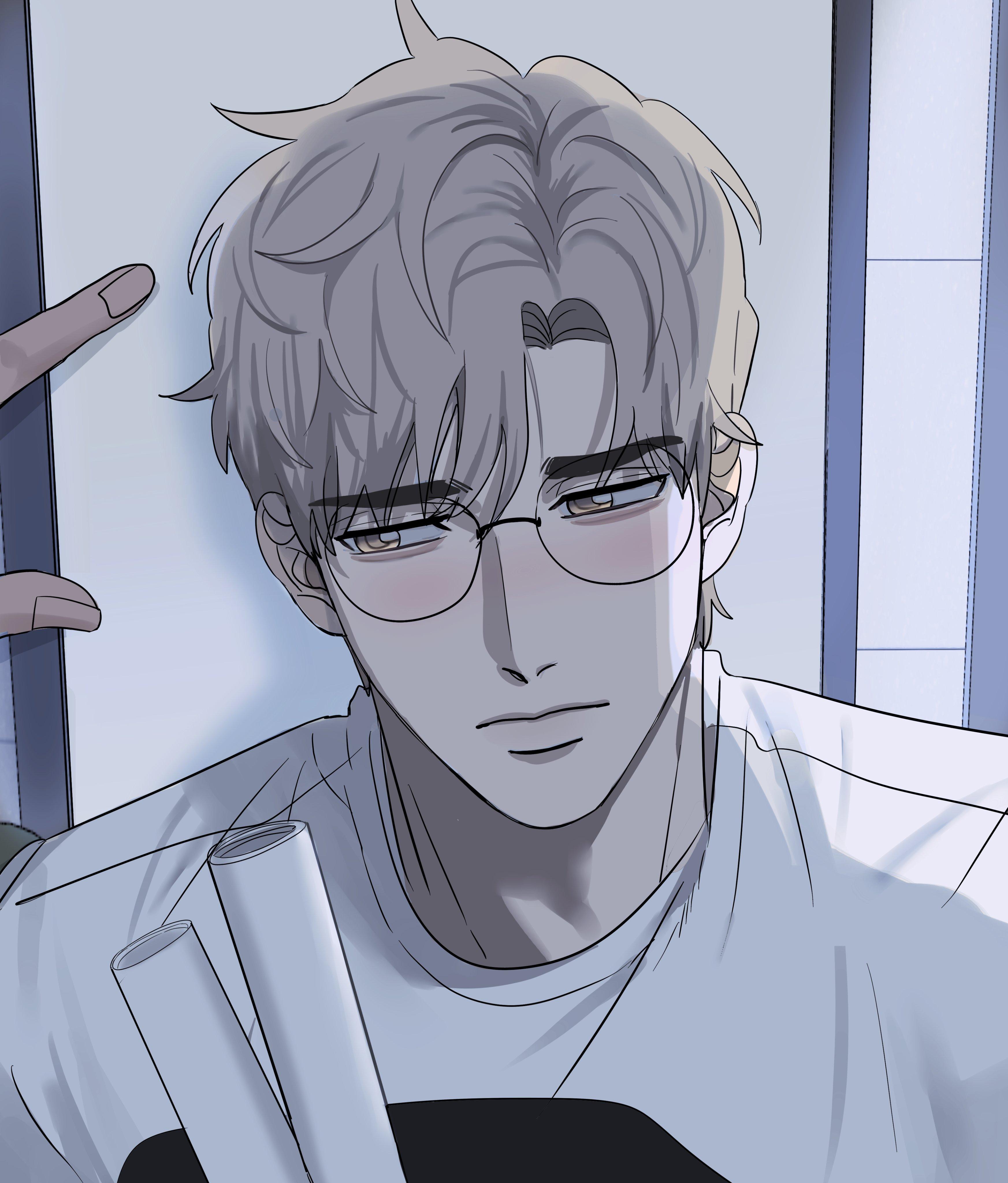 Đọc truyện Cà Phê Sữa Ịch Ịch - Chapter 23