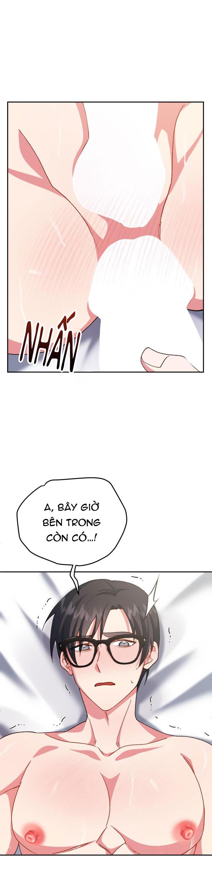 Đọc truyện BL NGẮN TUYỂN CHỌN - Chapter 23.3