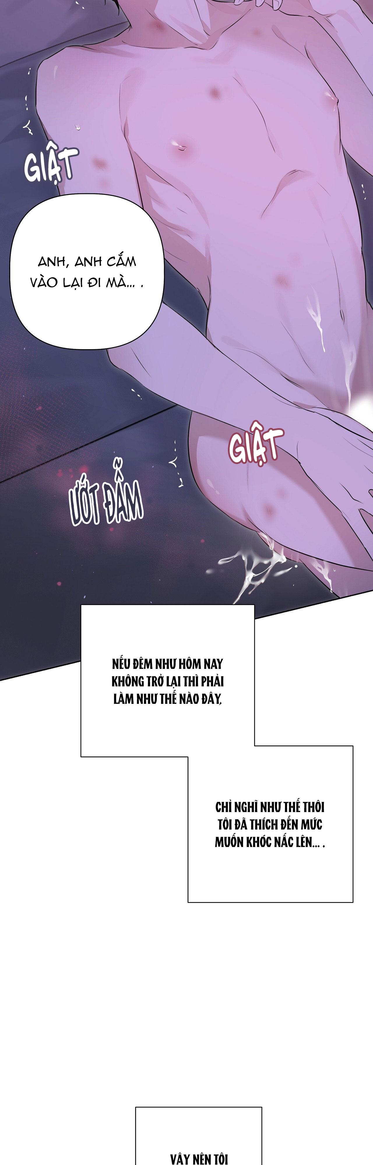 Đọc truyện OMEGA HOÀN HẢO CỦA TÔI - Chapter 6