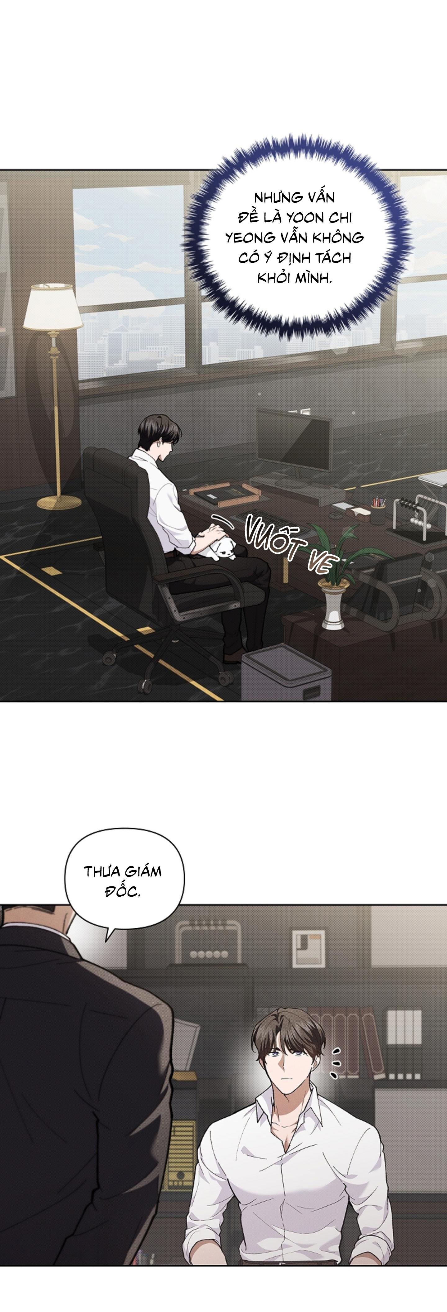 Đọc truyện ĐỪNG ĐỘNG VÀO CÚN CON! - Chapter 9