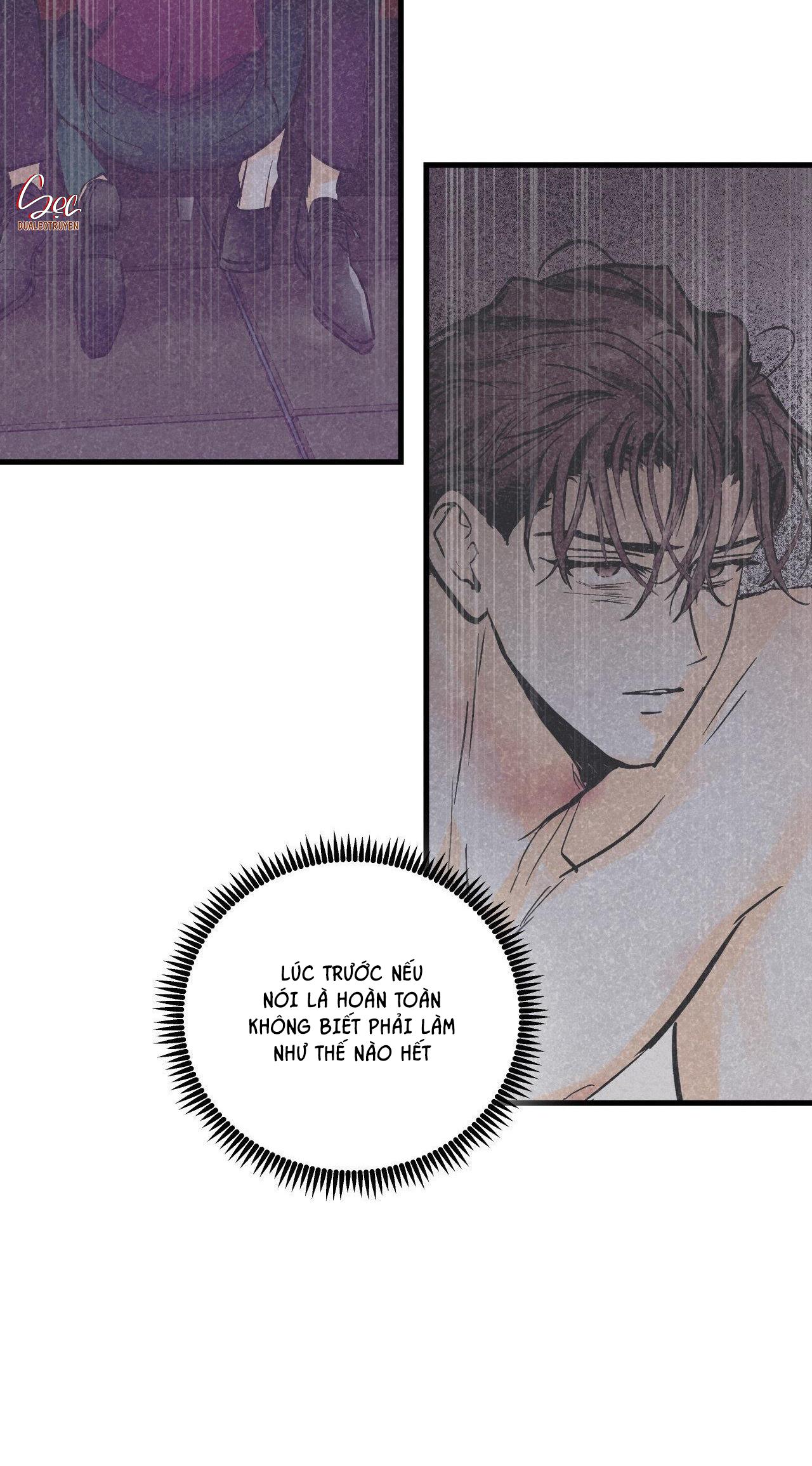 Đọc truyện LIE AGAIN - Chapter 33