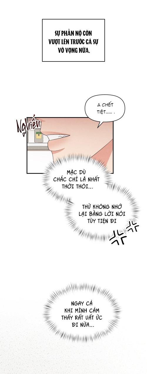Đọc truyện BL NGẮN TUYỂN CHỌN - Chapter 16.1