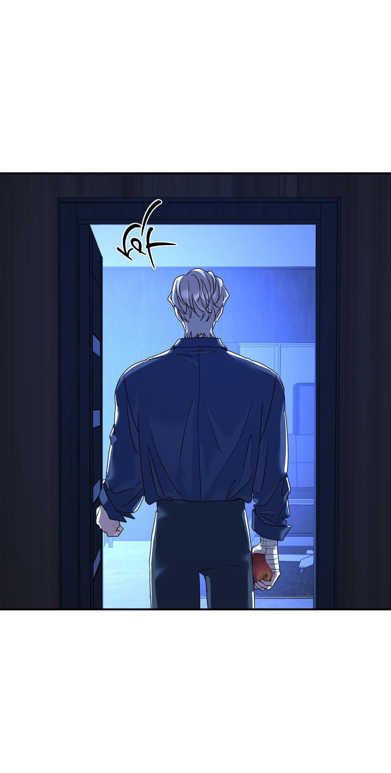 Đọc truyện (CBunu) Cây Không Có Rễ - Chapter 65