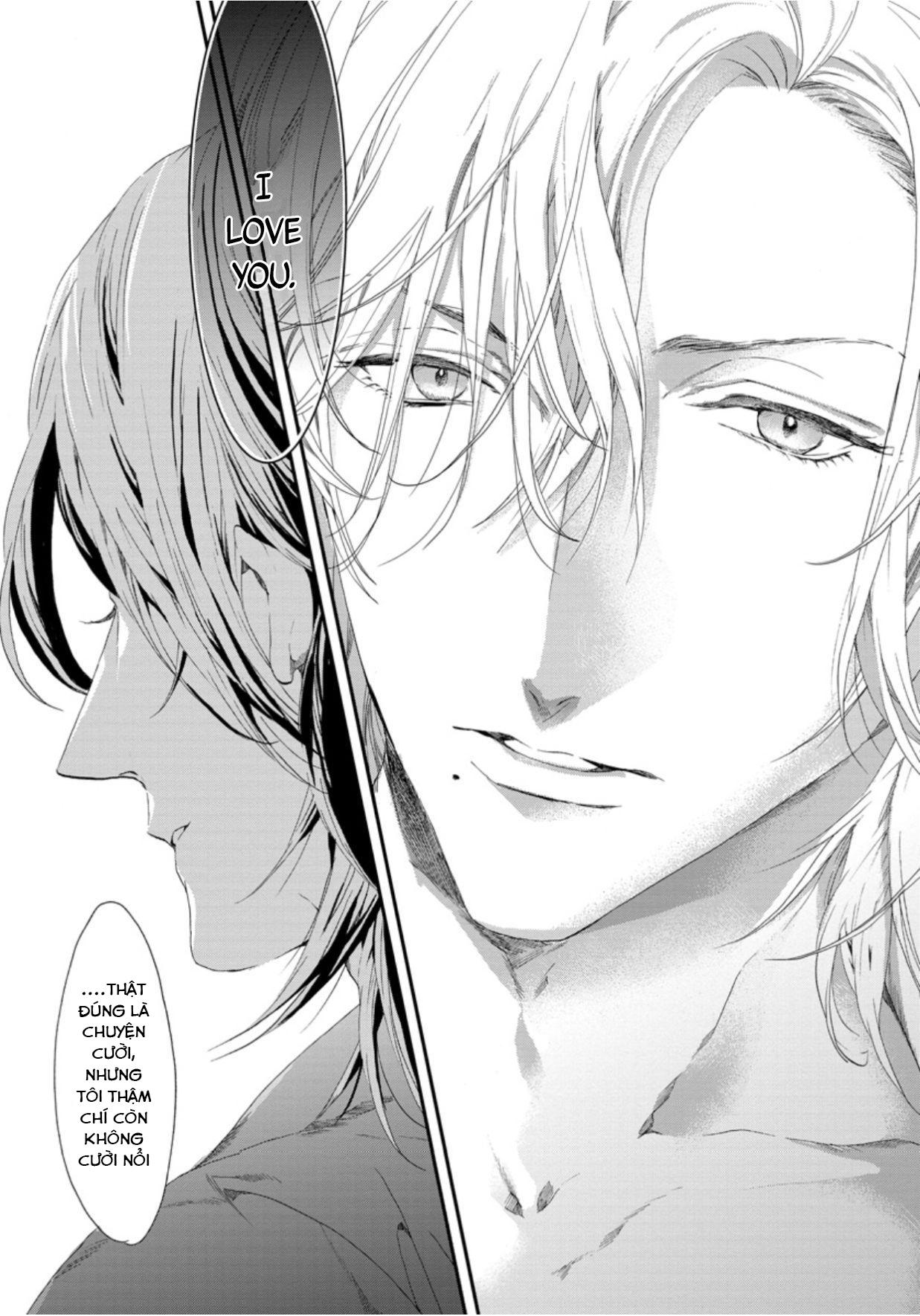 Đọc truyện Six Sex - Chapter 5