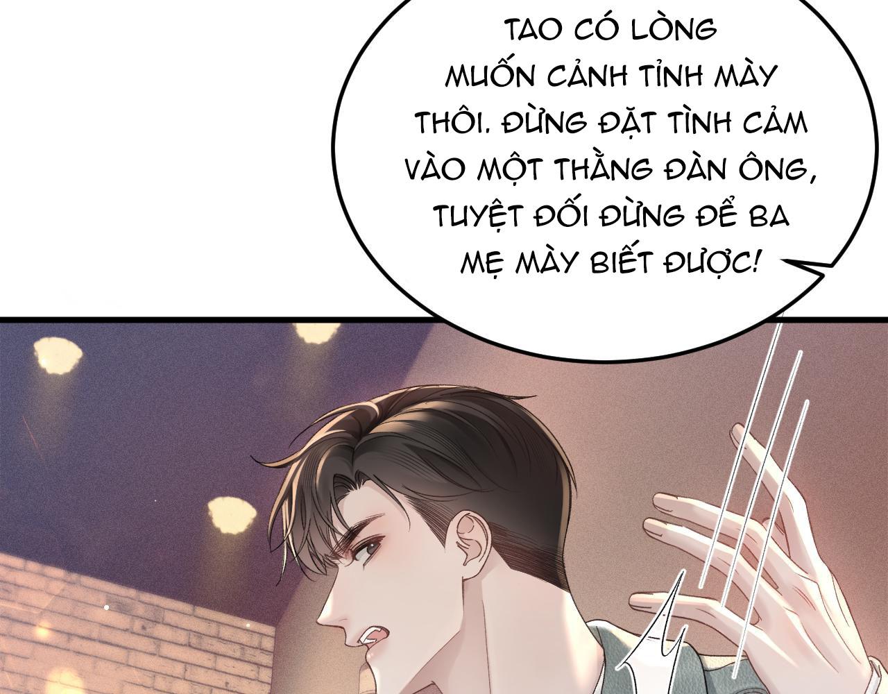 Đọc truyện Cuộc Đối Đầu Gay Gắt - Chapter 77