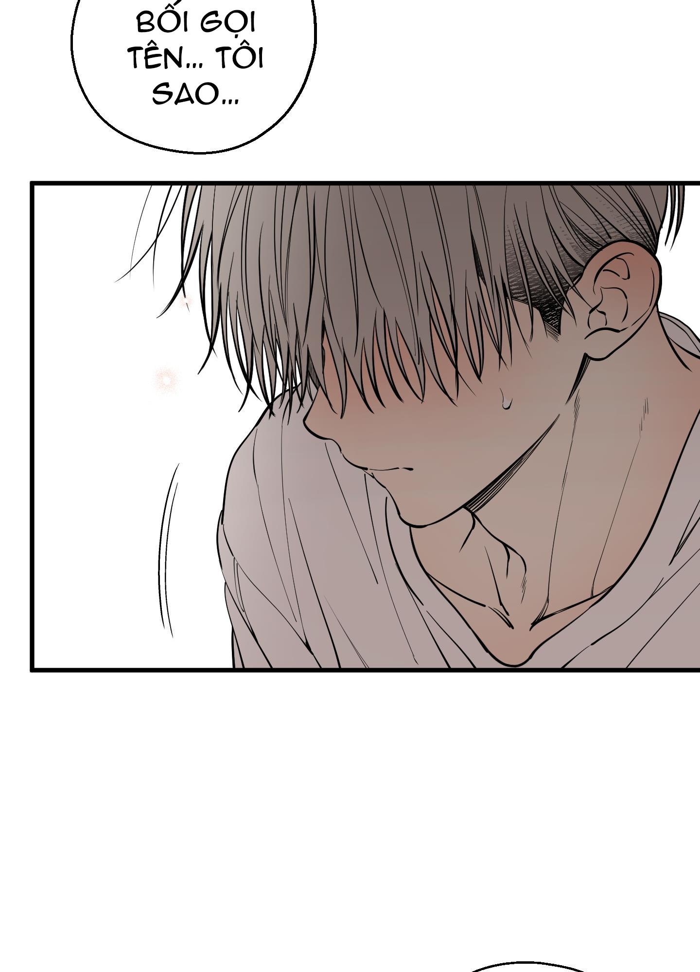 Đọc truyện NGHIỆN SEX - Chapter 36.7