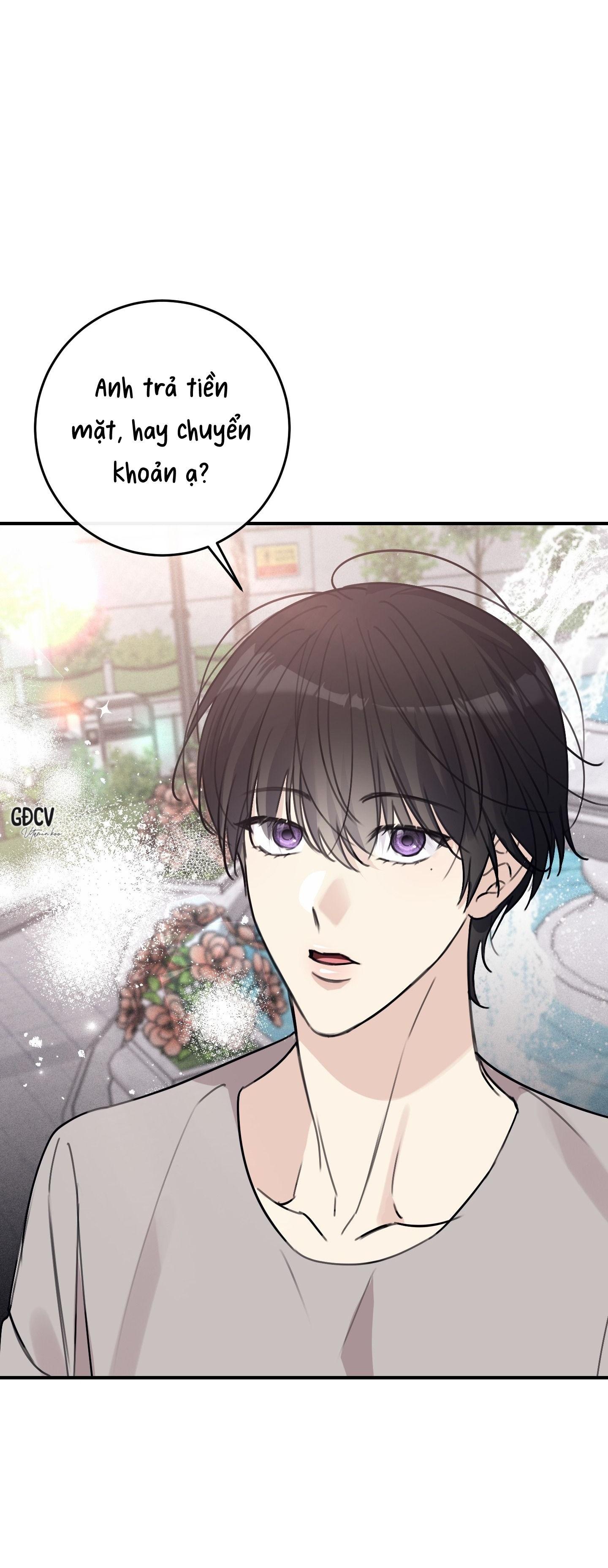 Đọc truyện QUAN HỆ CỘNG SINH CỦA MẶT TRĂNG VÀ MẶT TRỜI - Chapter 28
