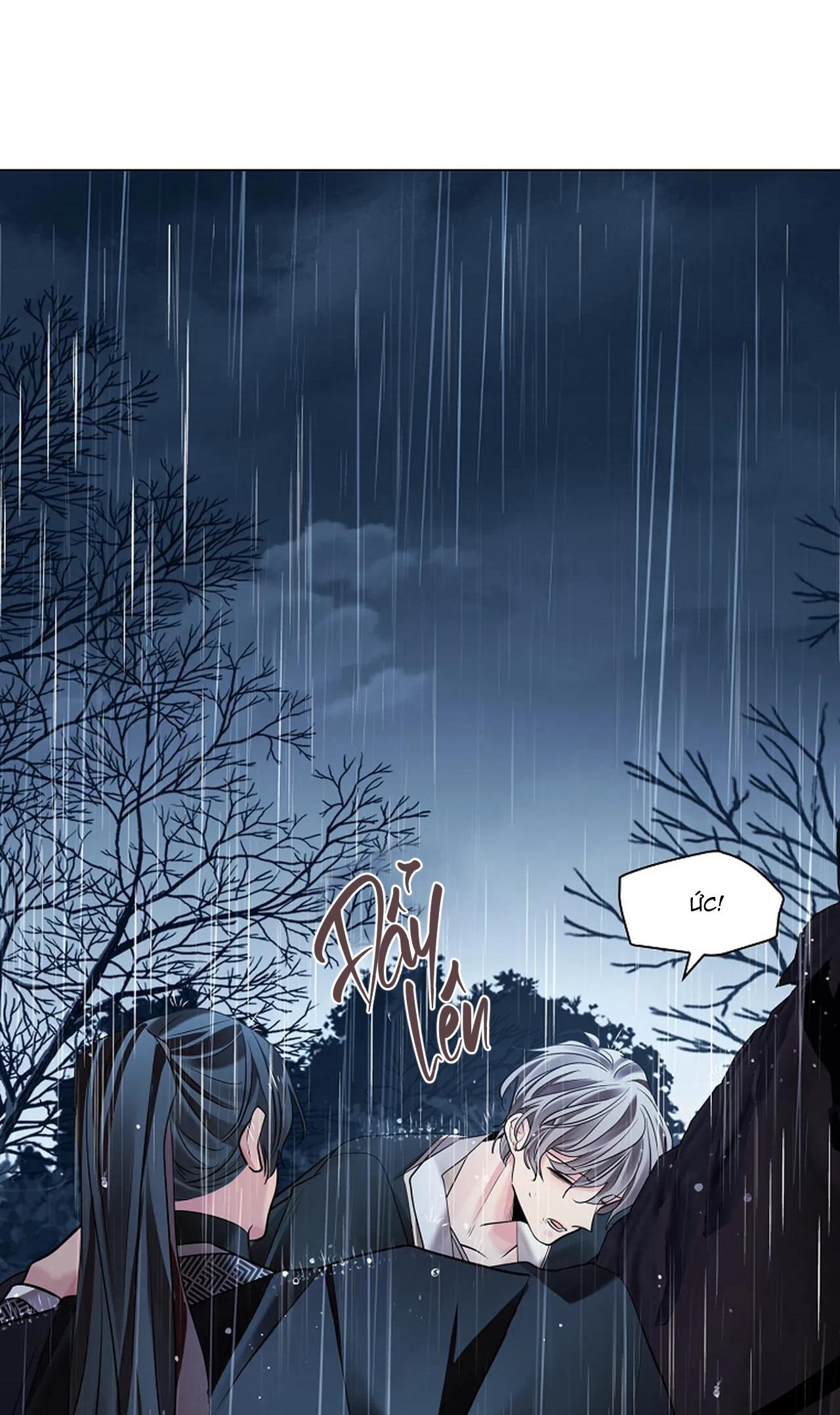 Đọc truyện HOA GIẤY - Chapter 72