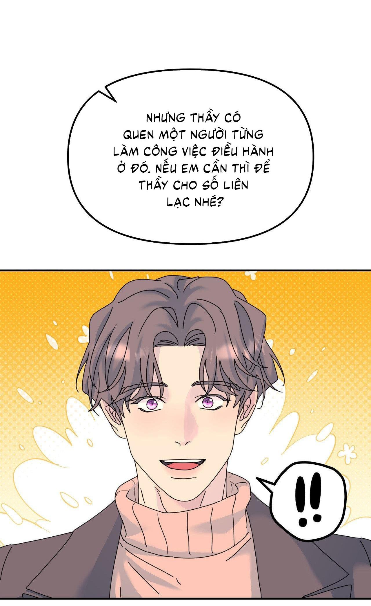 Đọc truyện (CBunu) Cây Không Có Rễ - Chapter 67