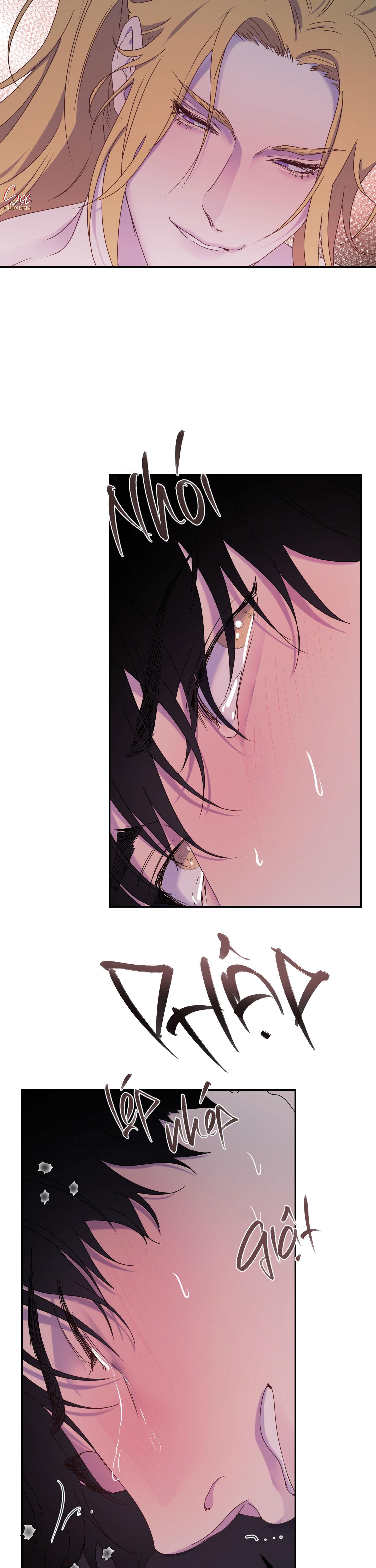 Đọc truyện ĐÓA HOA CỦA ALOSHA - Chapter 30
