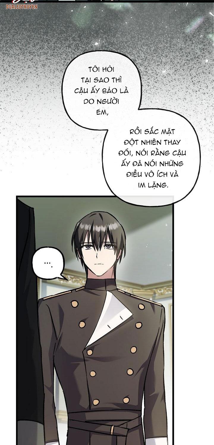 Đọc truyện (ABO) BƯỚC NGOẶT - Chapter 44