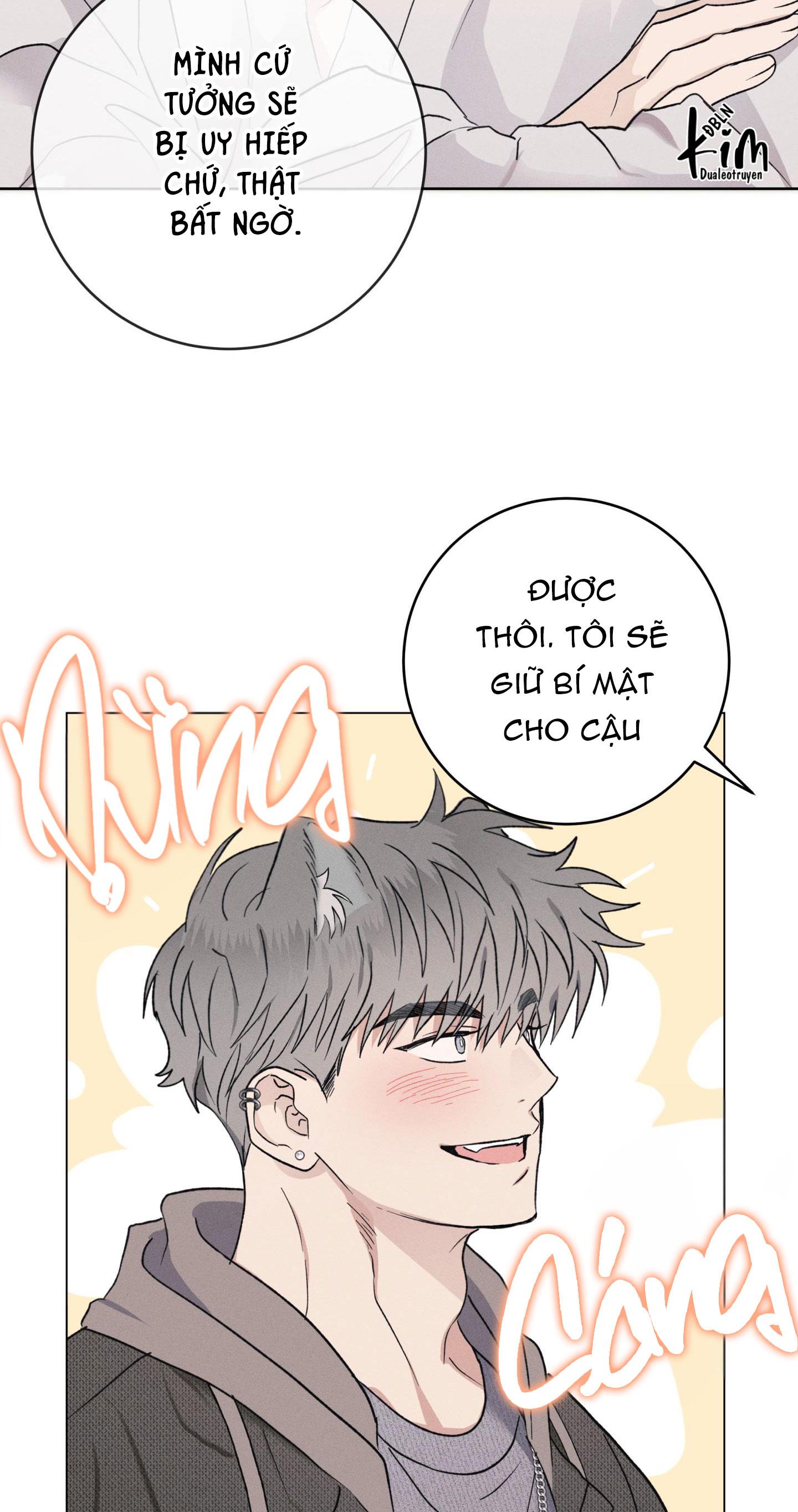 Đọc truyện TUYỂN TẬP CUỒNG CÔNG-CHIẾM HỮU CÔNG CỦA NHÀ KIM - Chapter 31.2