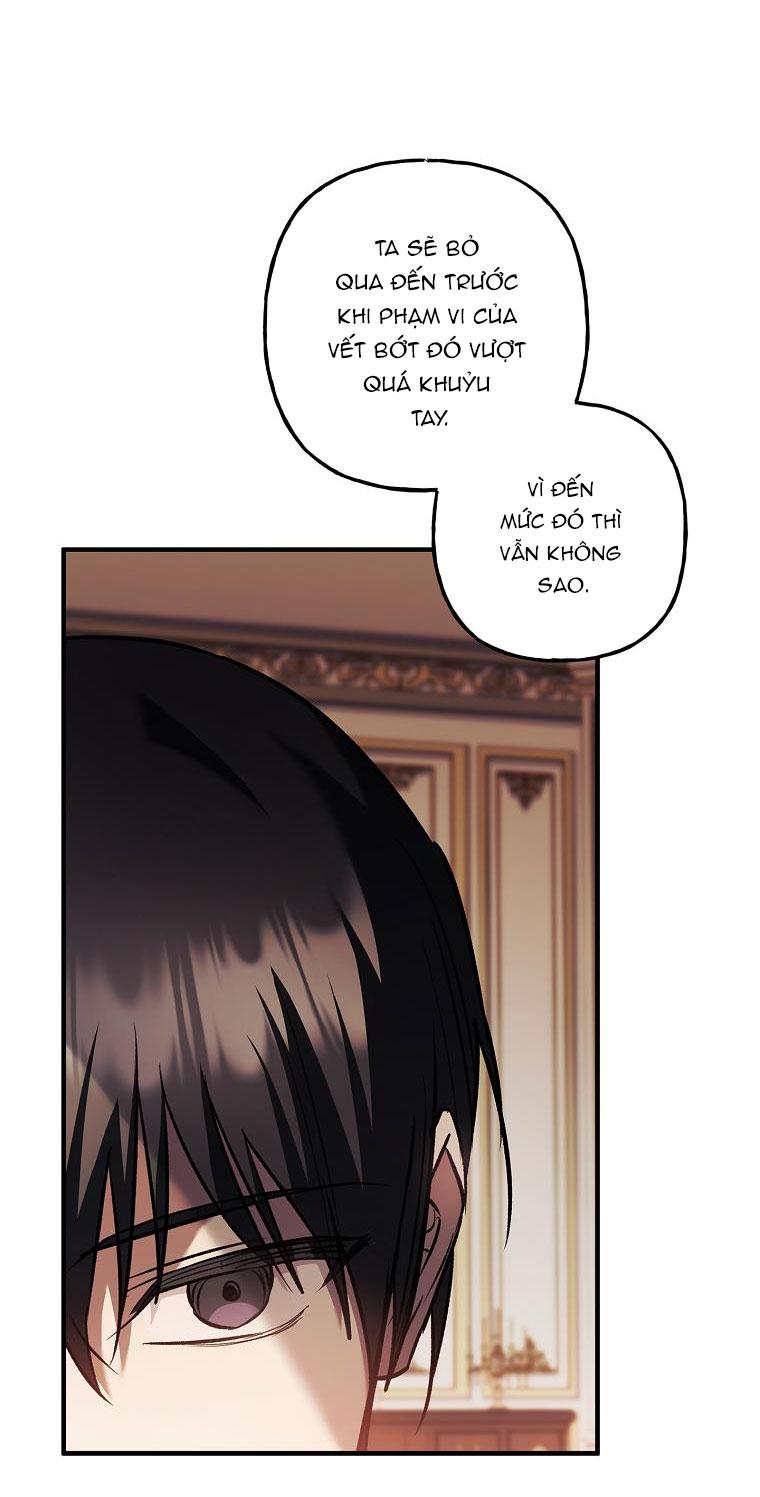 Đọc truyện (ABO) BƯỚC NGOẶT - Chapter 40