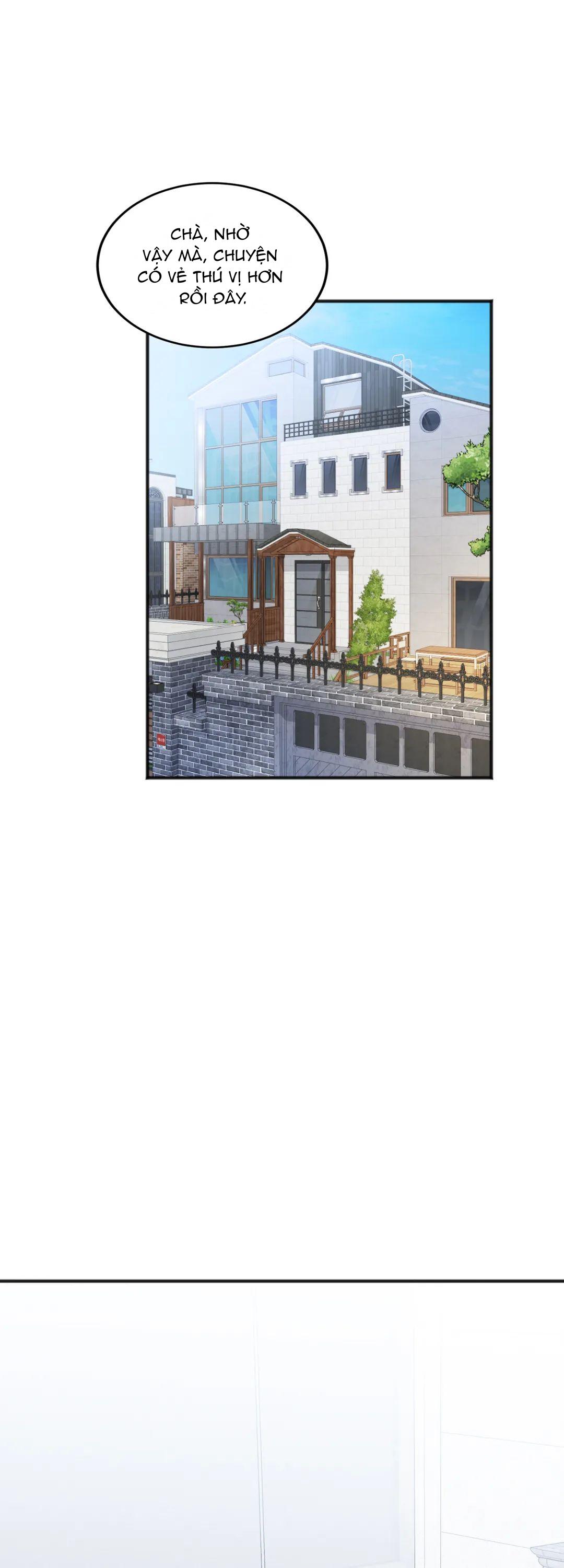 Đọc truyện Trong Căn Phòng Riêng - Chapter 42