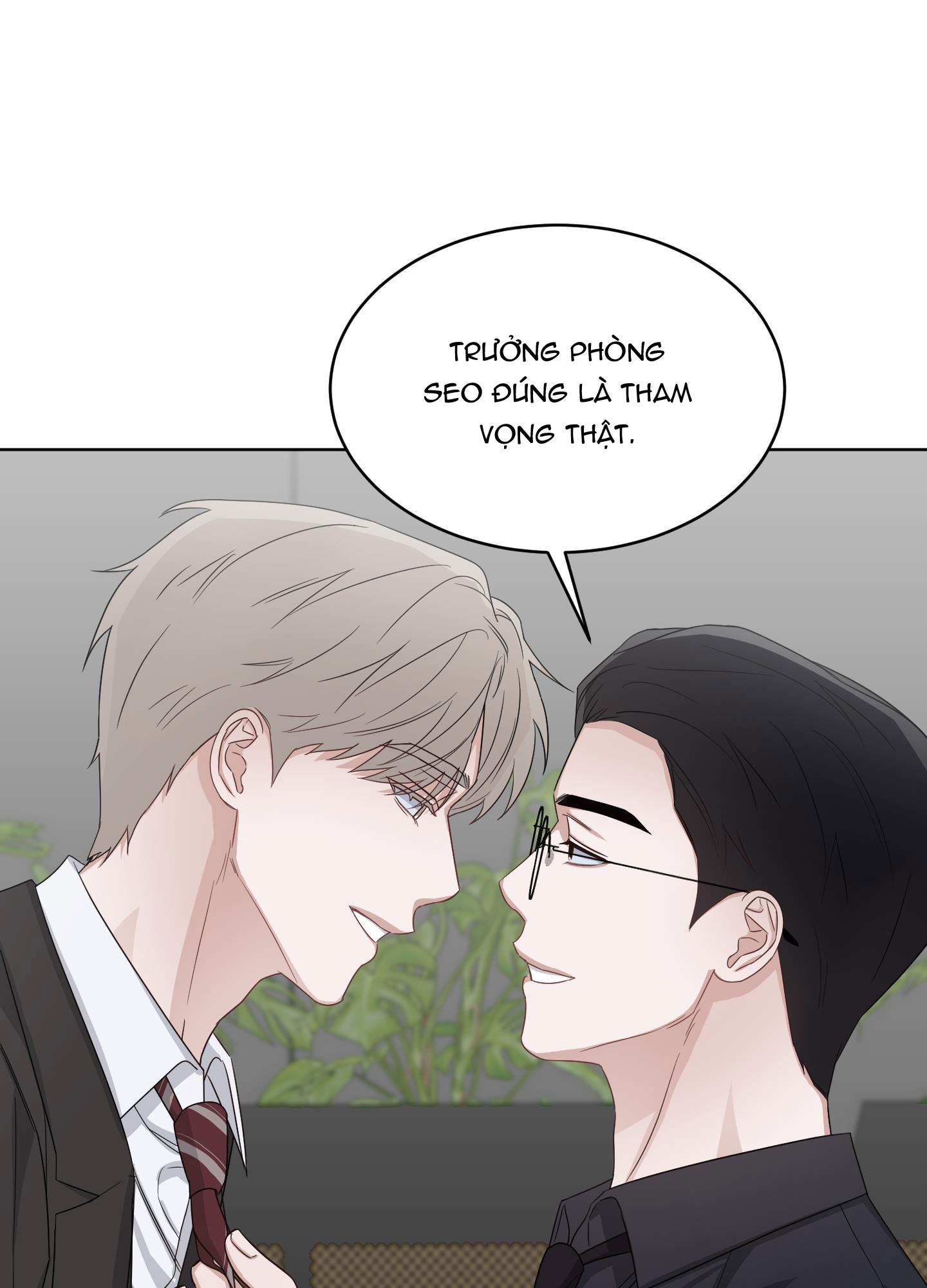 Đọc truyện NGHIỆN SEX - Chapter 19.3