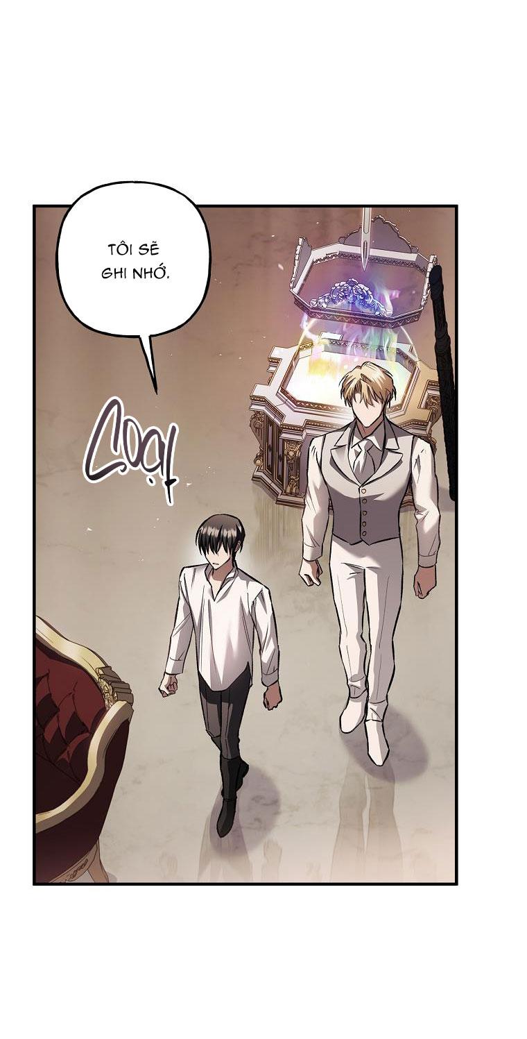 Đọc truyện (ABO) BƯỚC NGOẶT - Chapter 40