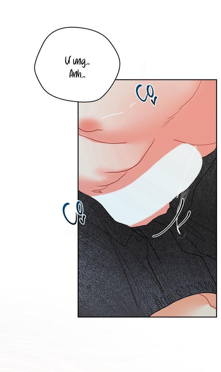 Đọc truyện ( CBunu ) Omega Của Anh - Chapter 11