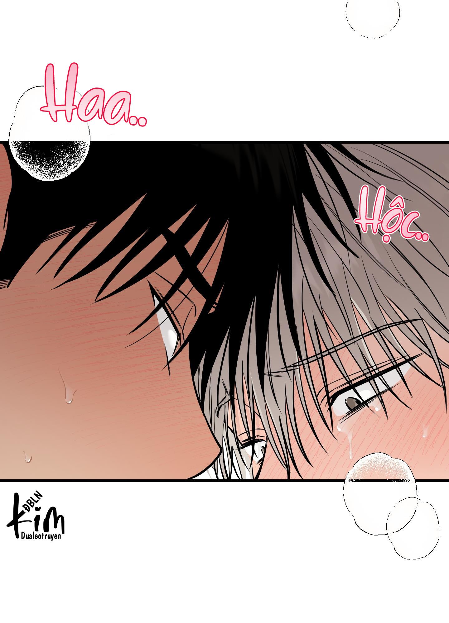 Đọc truyện NGHIỆN SEX - Chapter 36.7