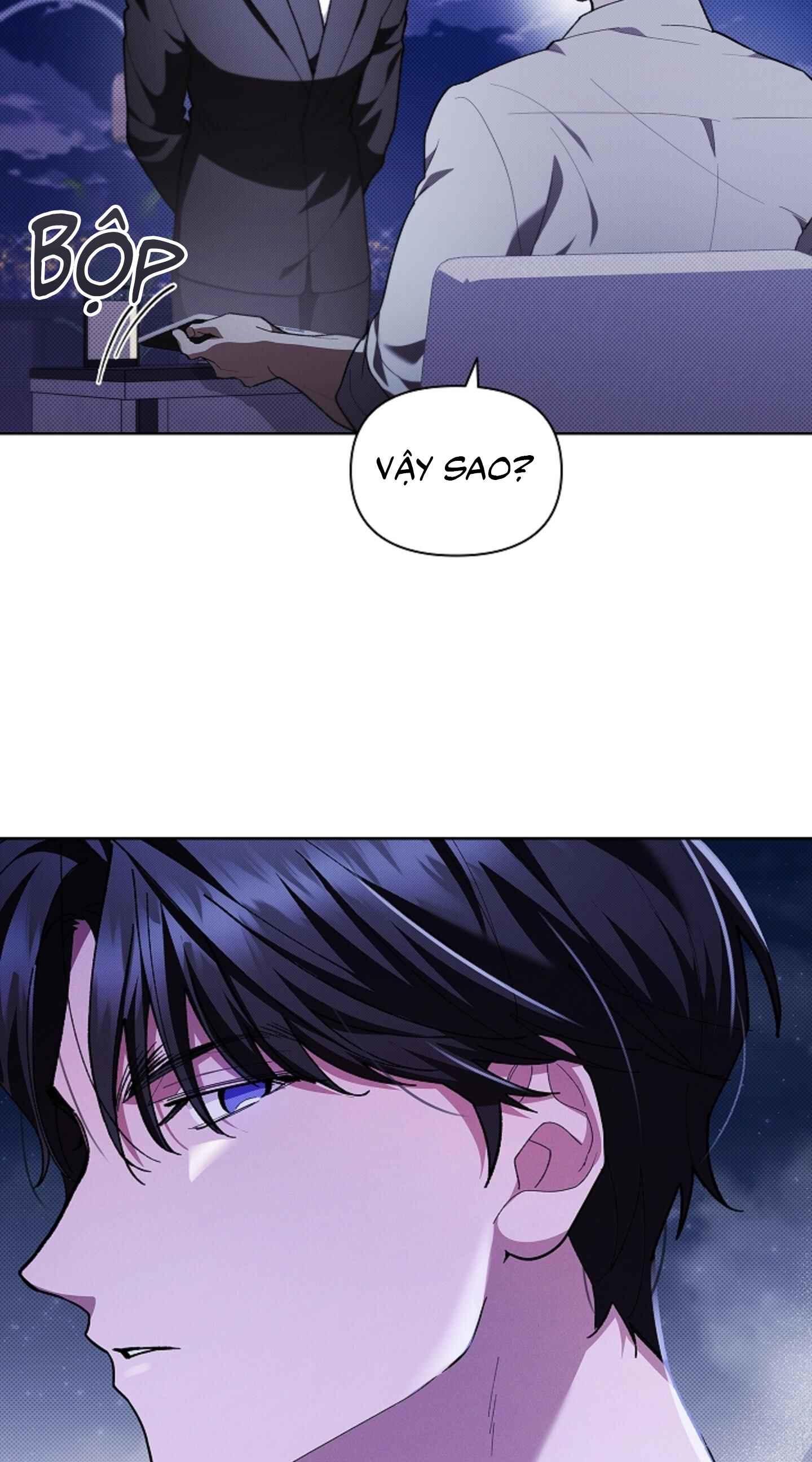 Đọc truyện ĐỪNG ĐỘNG VÀO CÚN CON! - Chapter 6