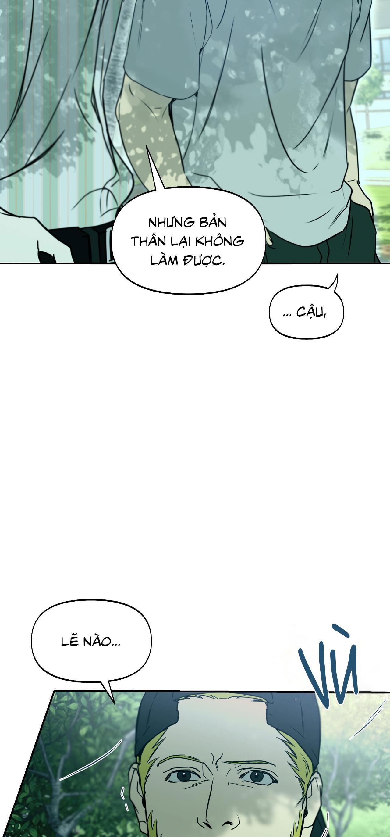 Đọc truyện NERD PROJECT - Chapter 31