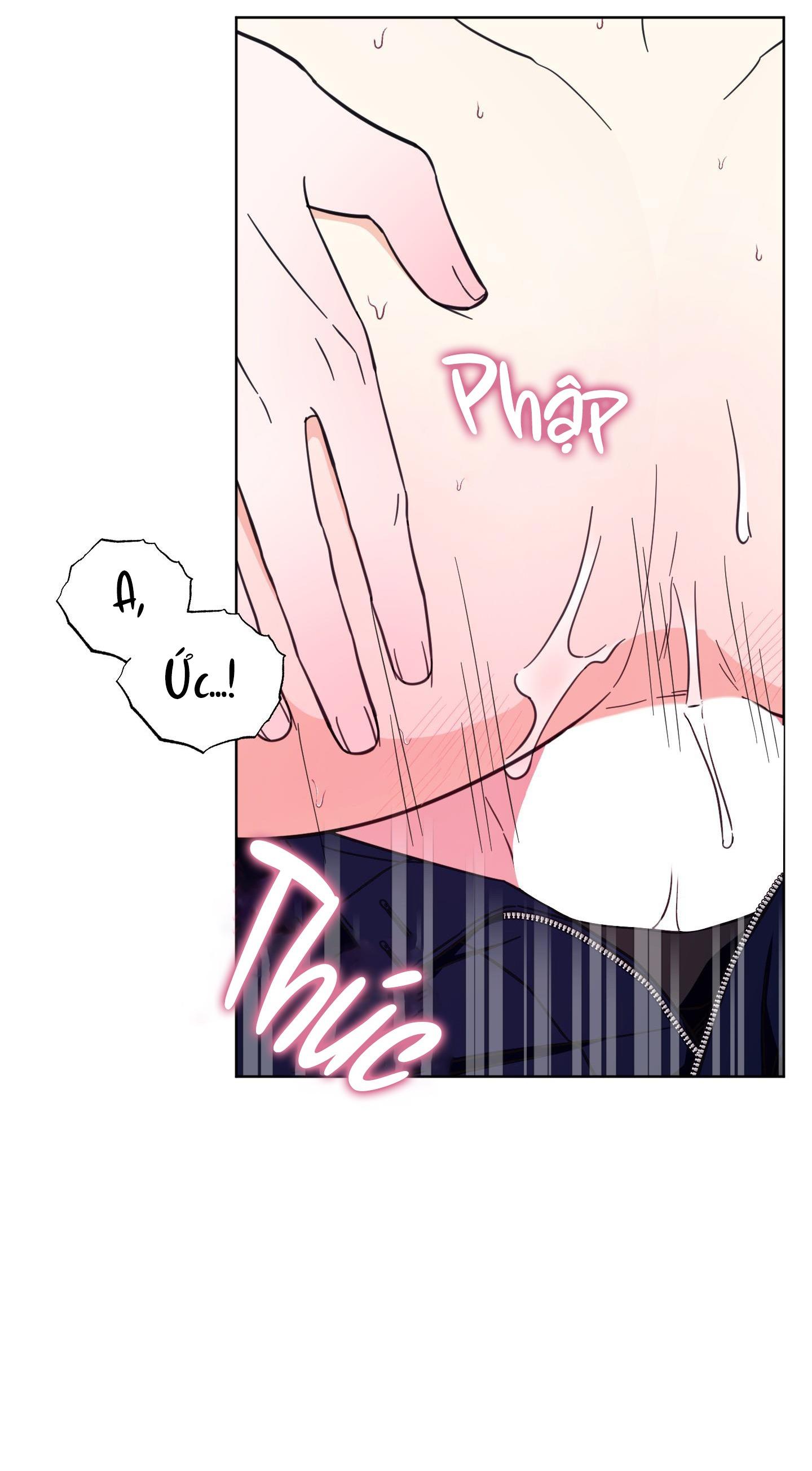 Đọc truyện MÀU TRUNG TÍNH - Chapter 9