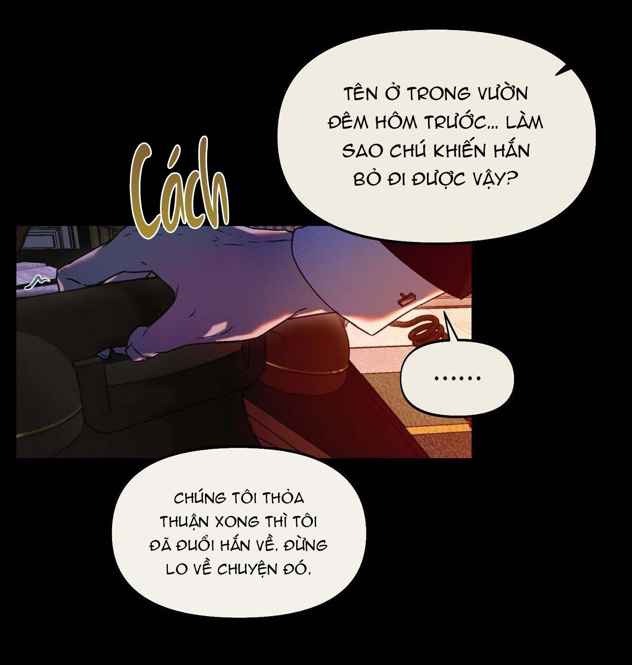 Đọc truyện NERD PROJECT - Chapter 20