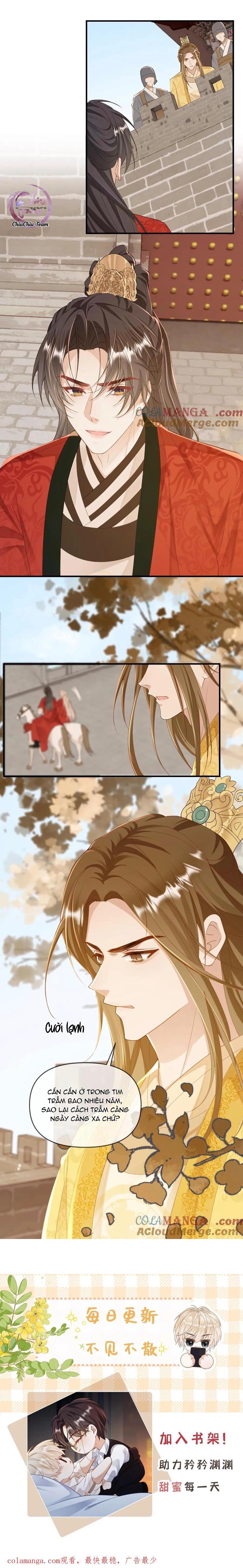 Đọc truyện Khát Vọng Ngọt Ngào - Chapter 226
