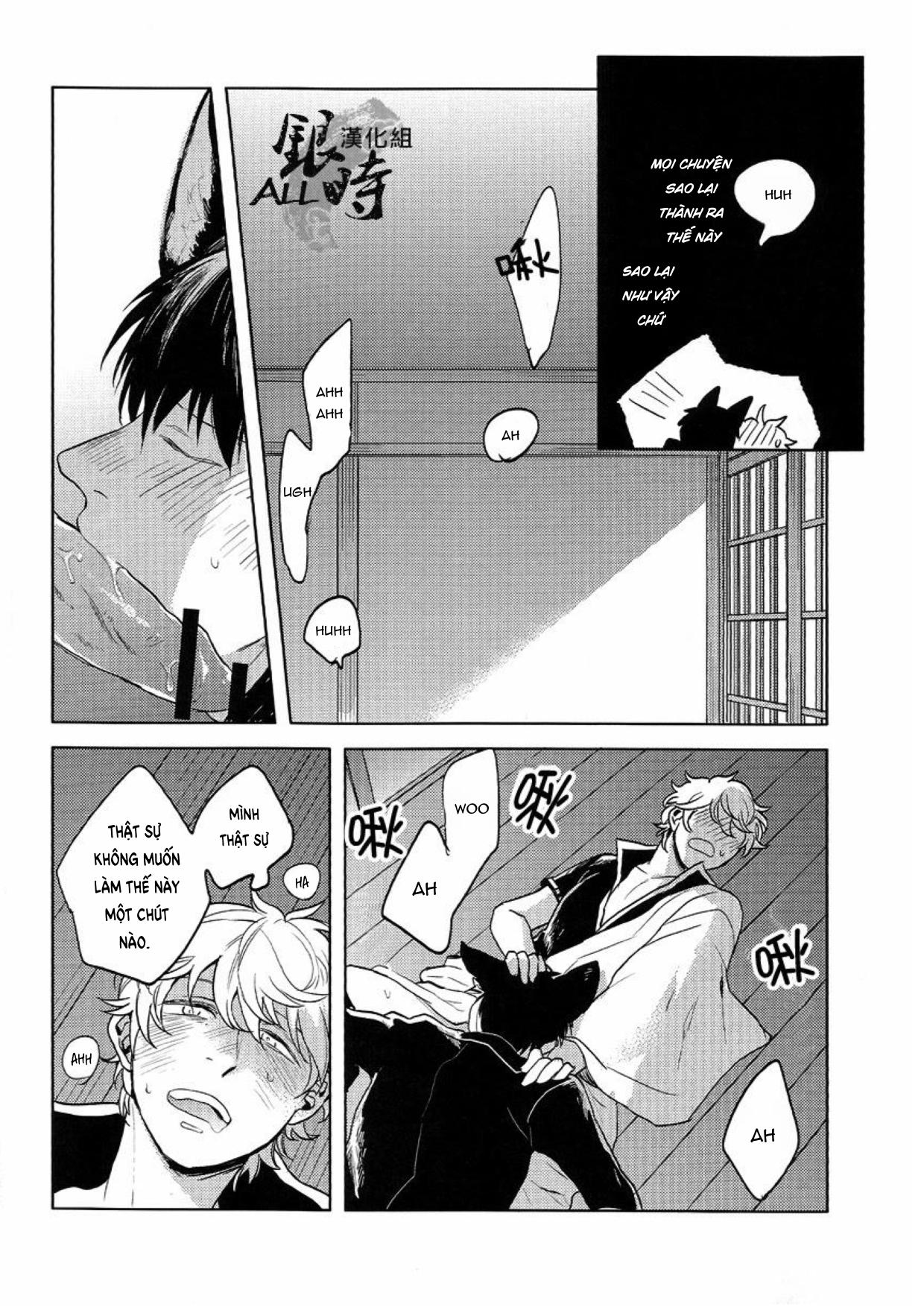 Đọc truyện Tổng hợp Boylove - Chapter 15