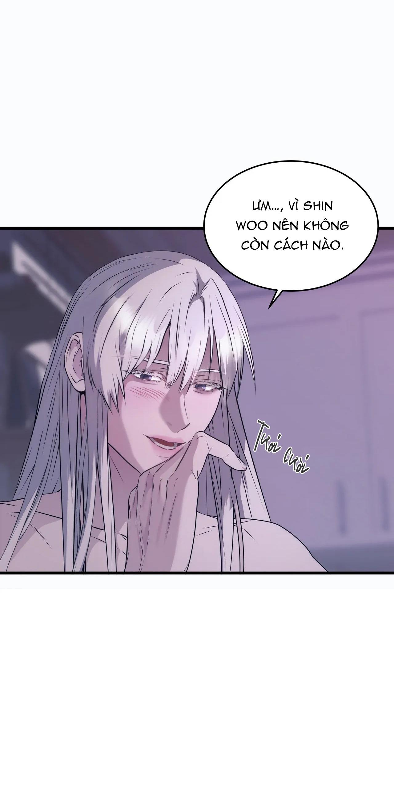 Đọc truyện ÂN NHÂN CỦA RẮN - Chapter 16