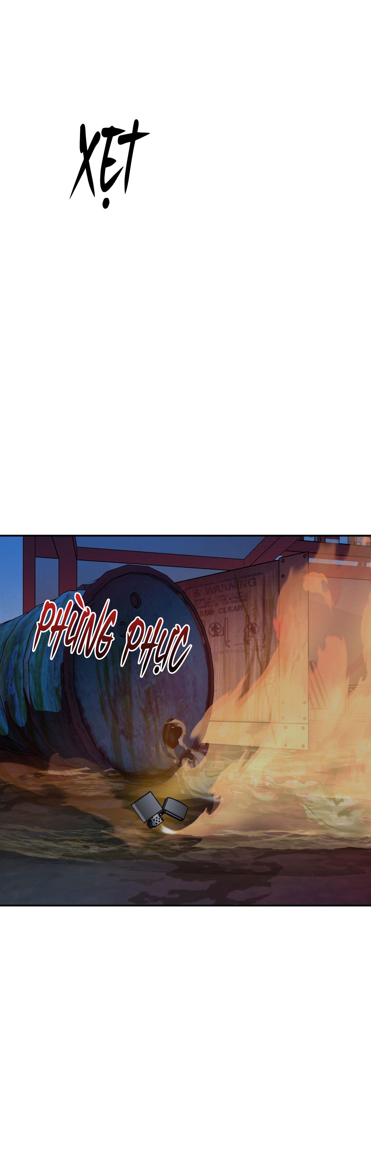 Đọc truyện SHUTLINE - Chapter 88