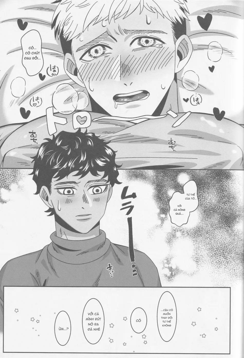 Đọc truyện Oneshot hỏny - Chapter 278