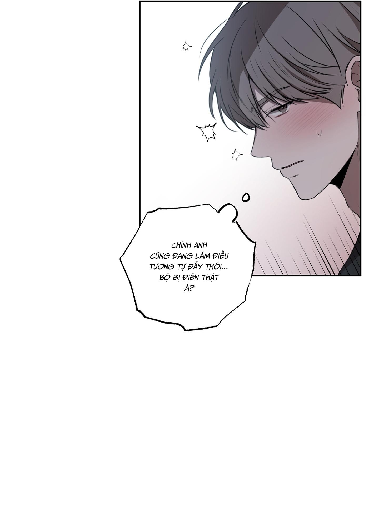 Đọc truyện ĐỪNG NÓI LỜI GIAN DỐI - Chapter 3