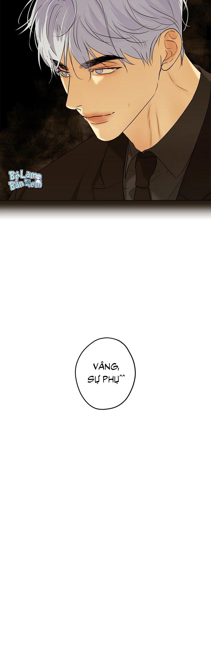 Đọc truyện CẤP TRÊN THÂM ĐỘC - Chapter 1