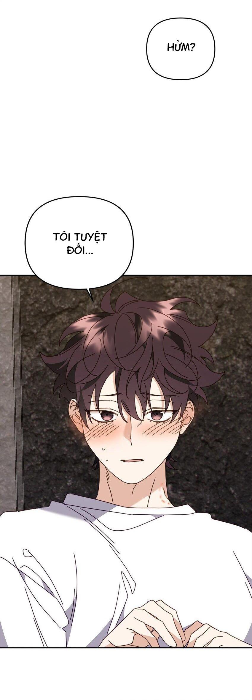 Đọc truyện Bạn Trai Mãnh Hổ Của Hắn - Chapter 30