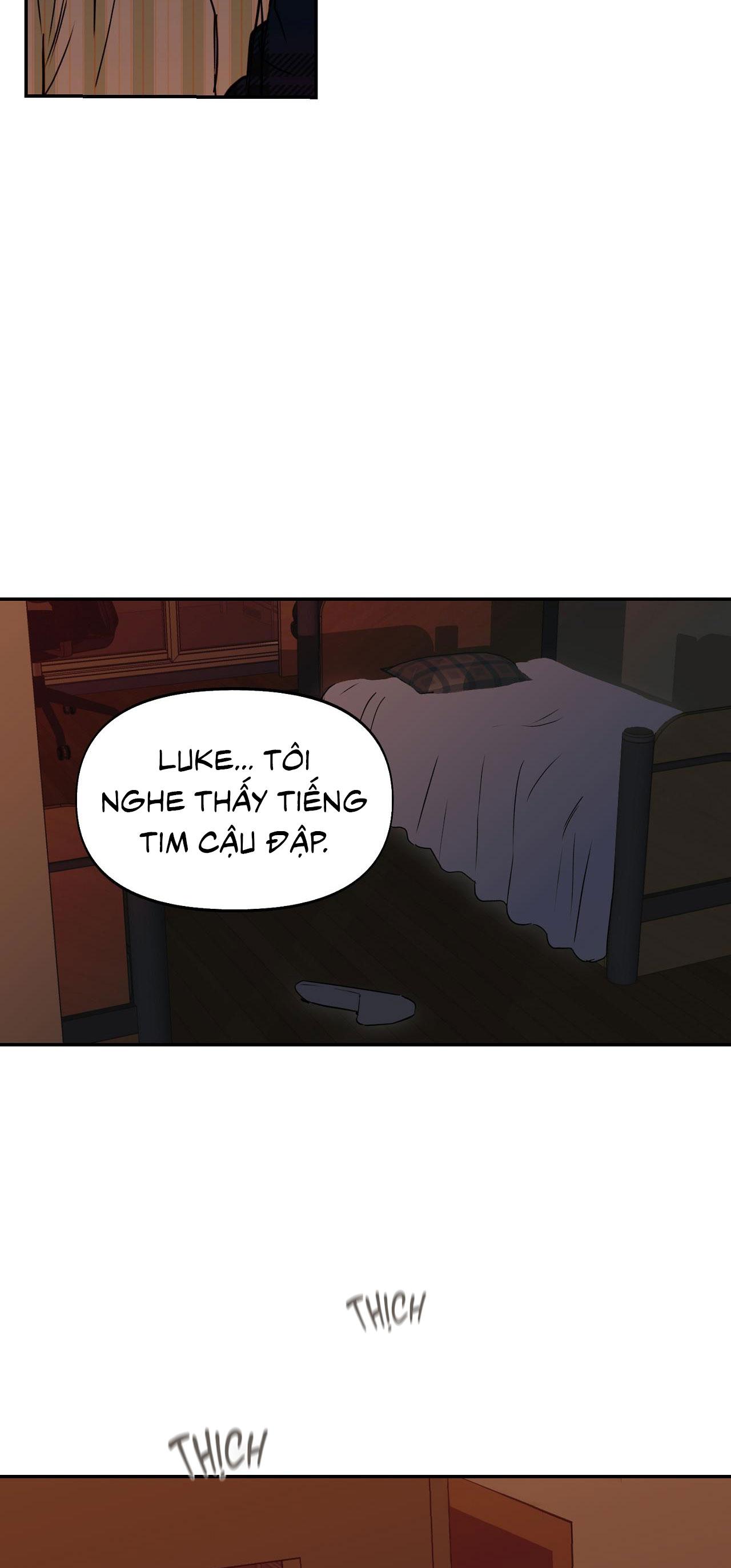 Đọc truyện NERD PROJECT - Chapter 33