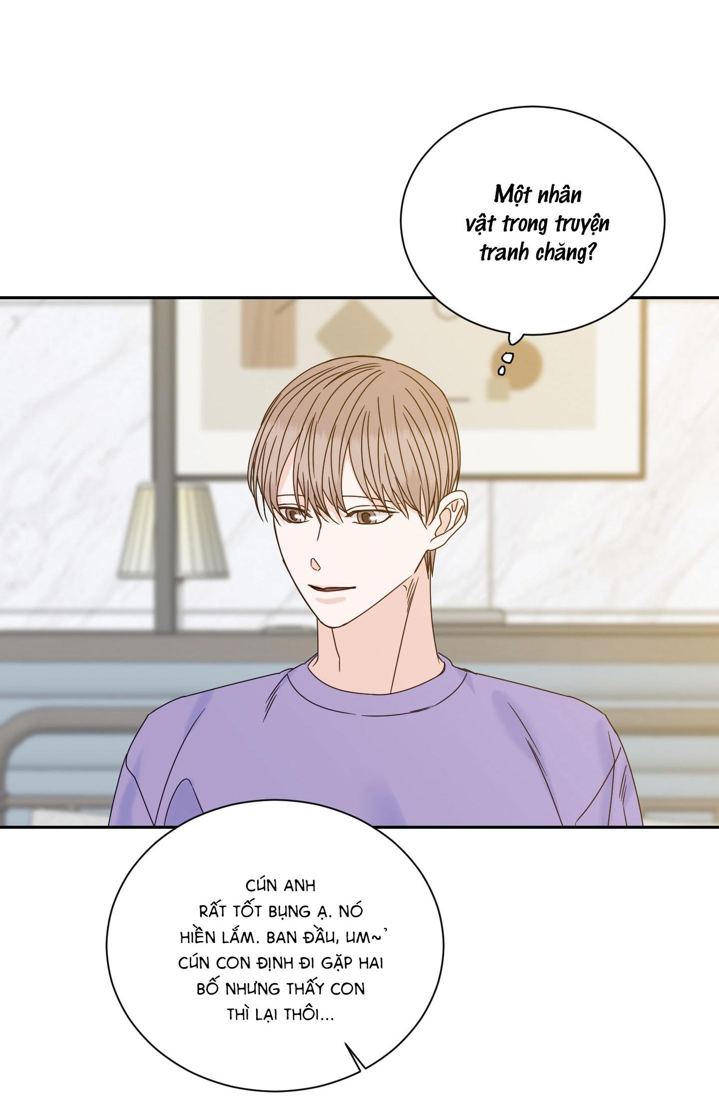 Đọc truyện (CBunu) Điểm dừng chân cuối cùng - Chapter 62