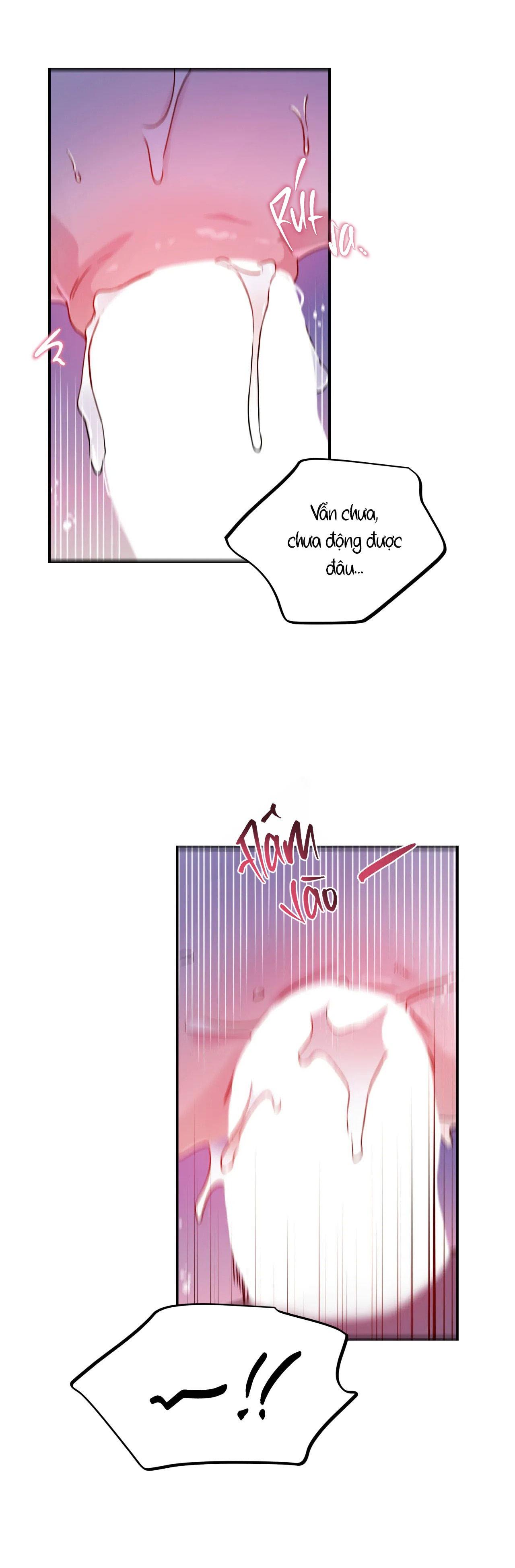 Đọc truyện (CBunu) Ám Giữ Linh Hồn - Chapter 49