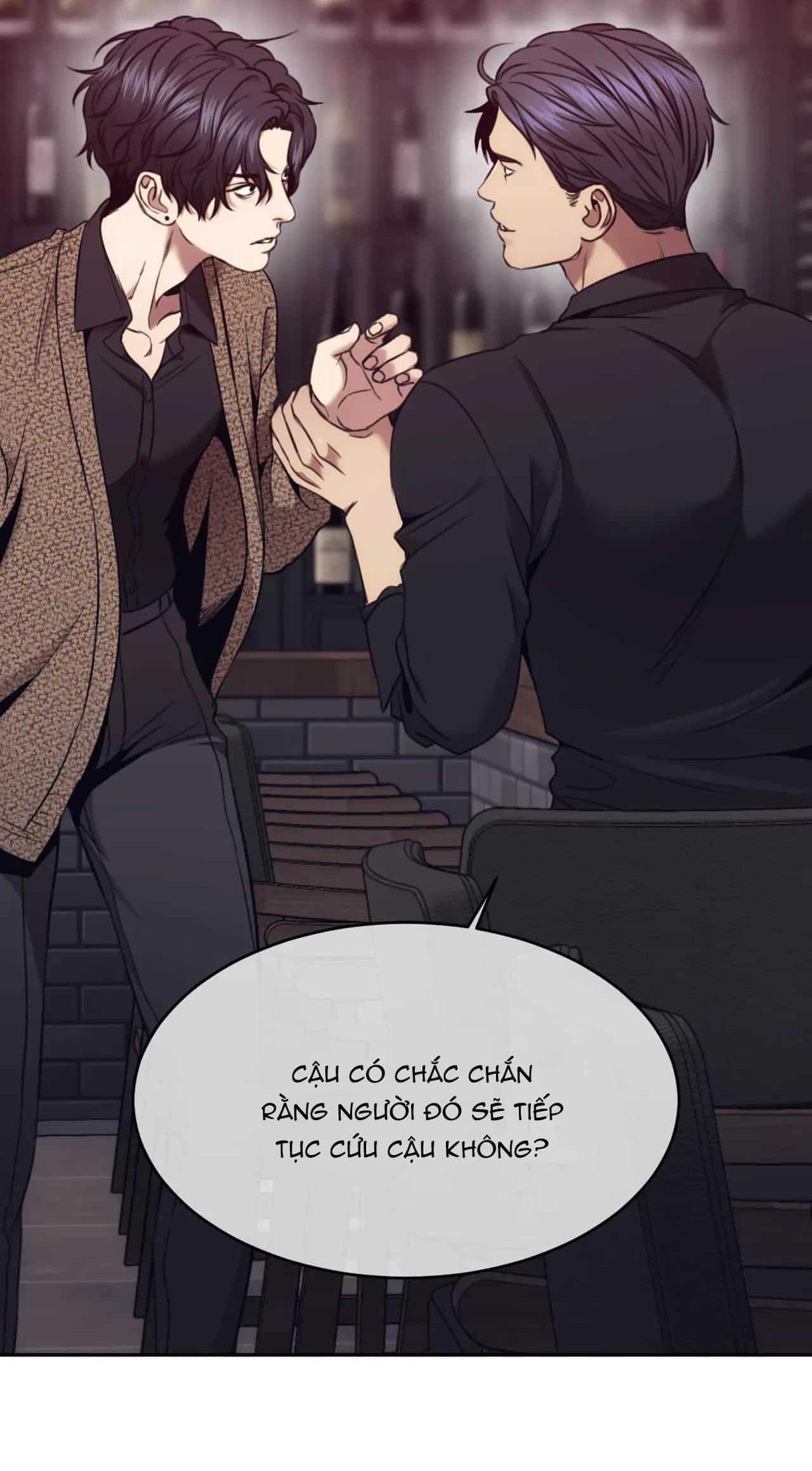 Đọc truyện Công Cuộc Báo Thù Của Kẻ Yếu Thế - Chapter 71
