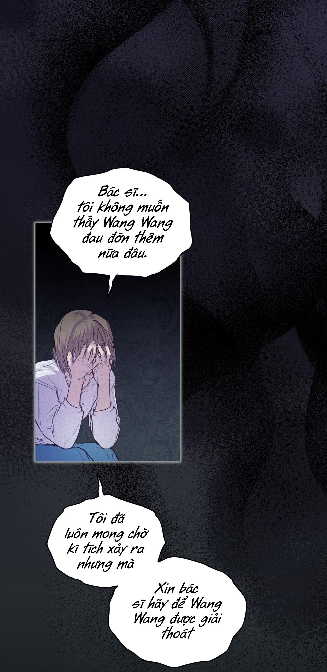 Đọc truyện Kí Ức Về Trong Hơi Thở - Chapter 1