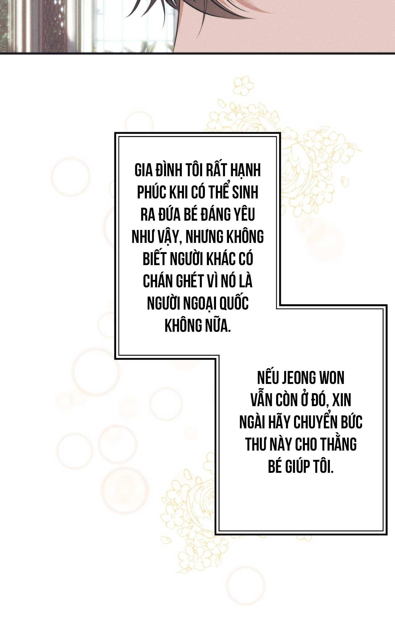 Đọc truyện KHU VƯỜN CỦA ESTHER - Chapter 5